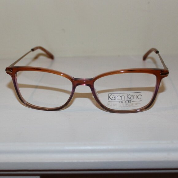 Karen Kane Women\'s Glasses Petite (Rordiula) main image 4